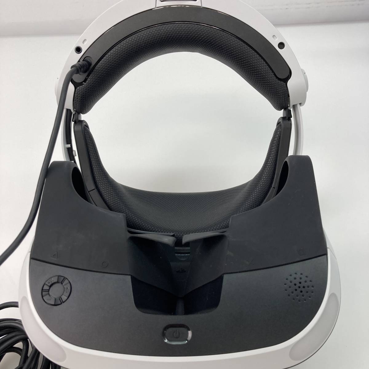 No.7369 ☆1円～【PlayStation VR】プレイステーション VR 