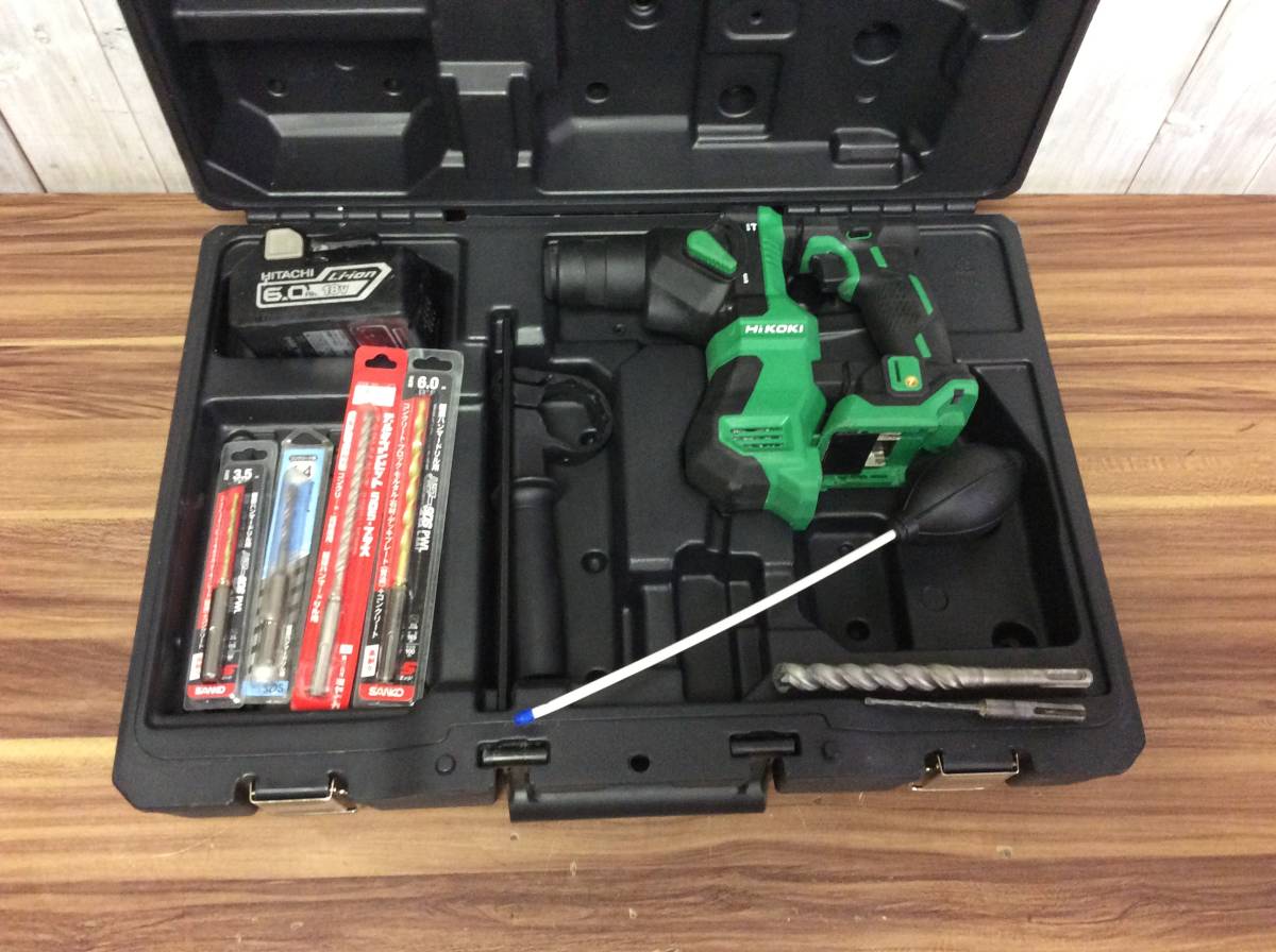 HILTI (ヒルティ) ドリルビット TE-CX 20/48 #421966 [B102T659]