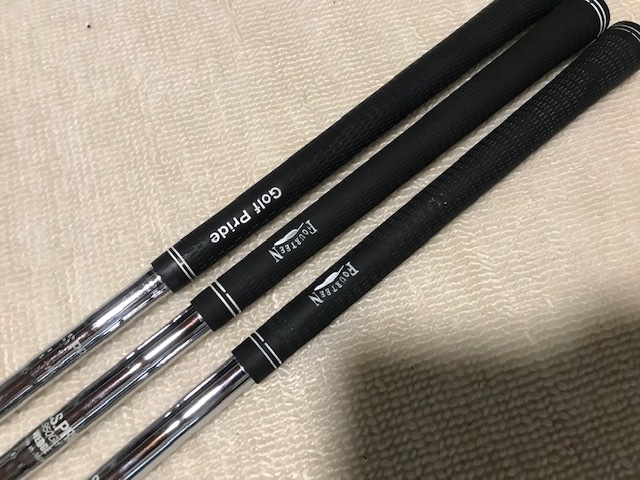 フォーティーン J-SpecⅣ ウェッジ 48度 52度58度 3本セット