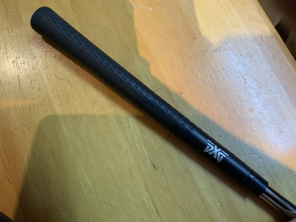 中古品 レア【PXG 0311 MILLED SUGAR DADDY 58度 ダイナミックゴールド S200装着品】シュガーダディ DG