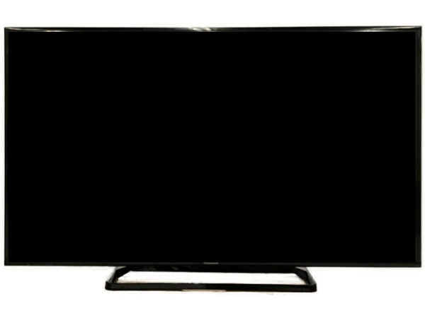パナソニック 50インチテレビ 型番TH-50C305 【公式通販】