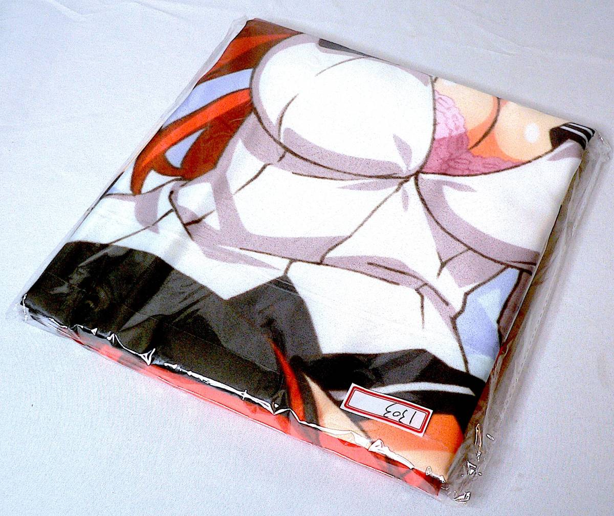 同人グッズ 成瀬澪2 新妹魔王の契約者 Body Pillowcase 抱き枕カバー 