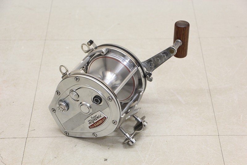 激安 買取 相場 Super Dynamic SS600 (スーパーダイナミック) 【公式通販】