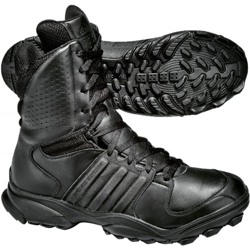 新品 Adidas アディダス GSG9.2 ブーツ 27.5cm 特殊部隊用水曜終(27.5 