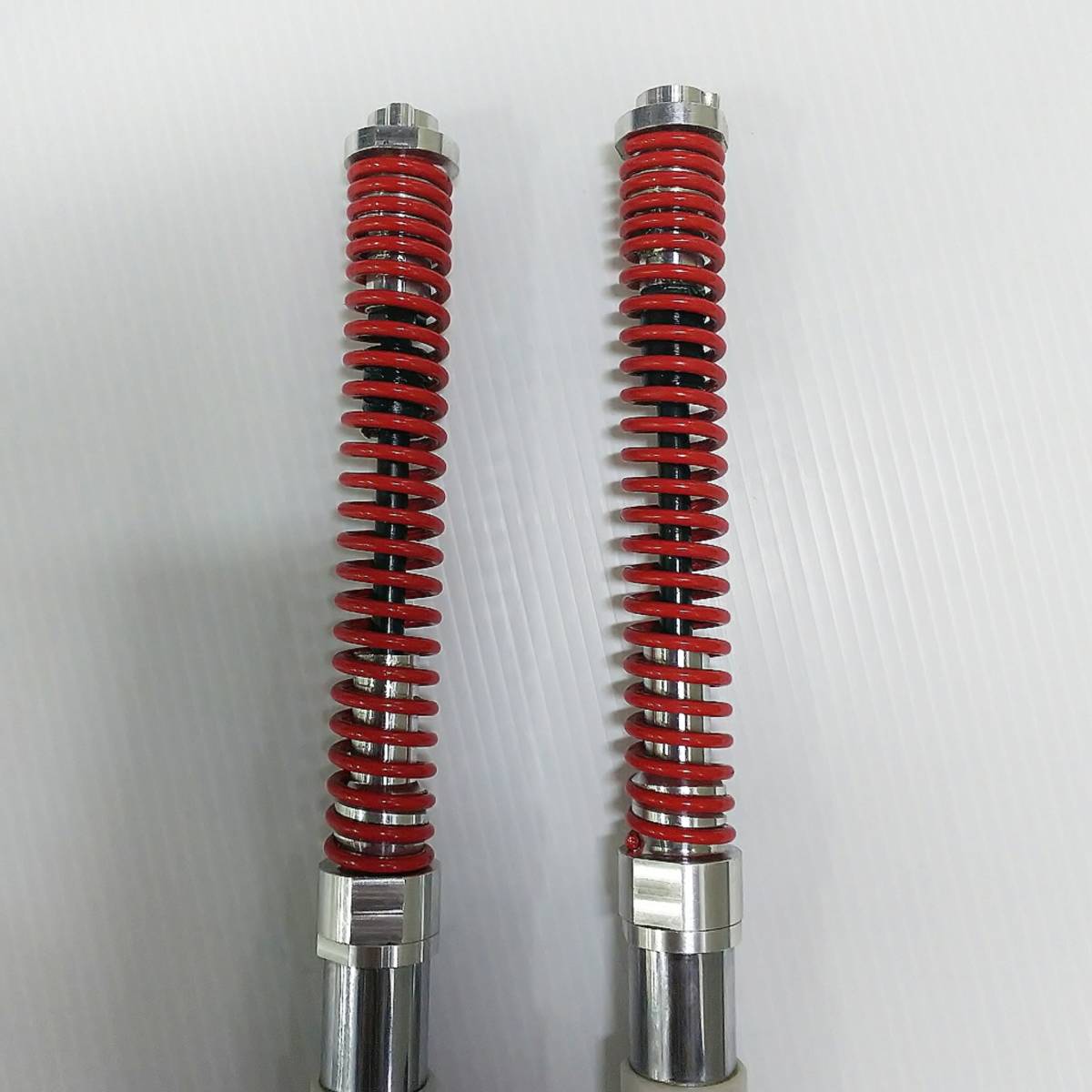 デイトナ油圧ダンパーインナーフォークキット スタンダード長 モンキー