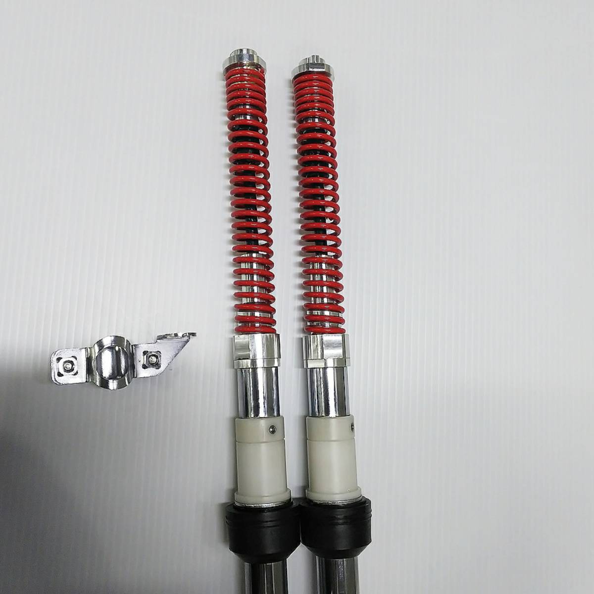 デイトナ油圧ダンパーインナーフォークキット スタンダード長 モンキー