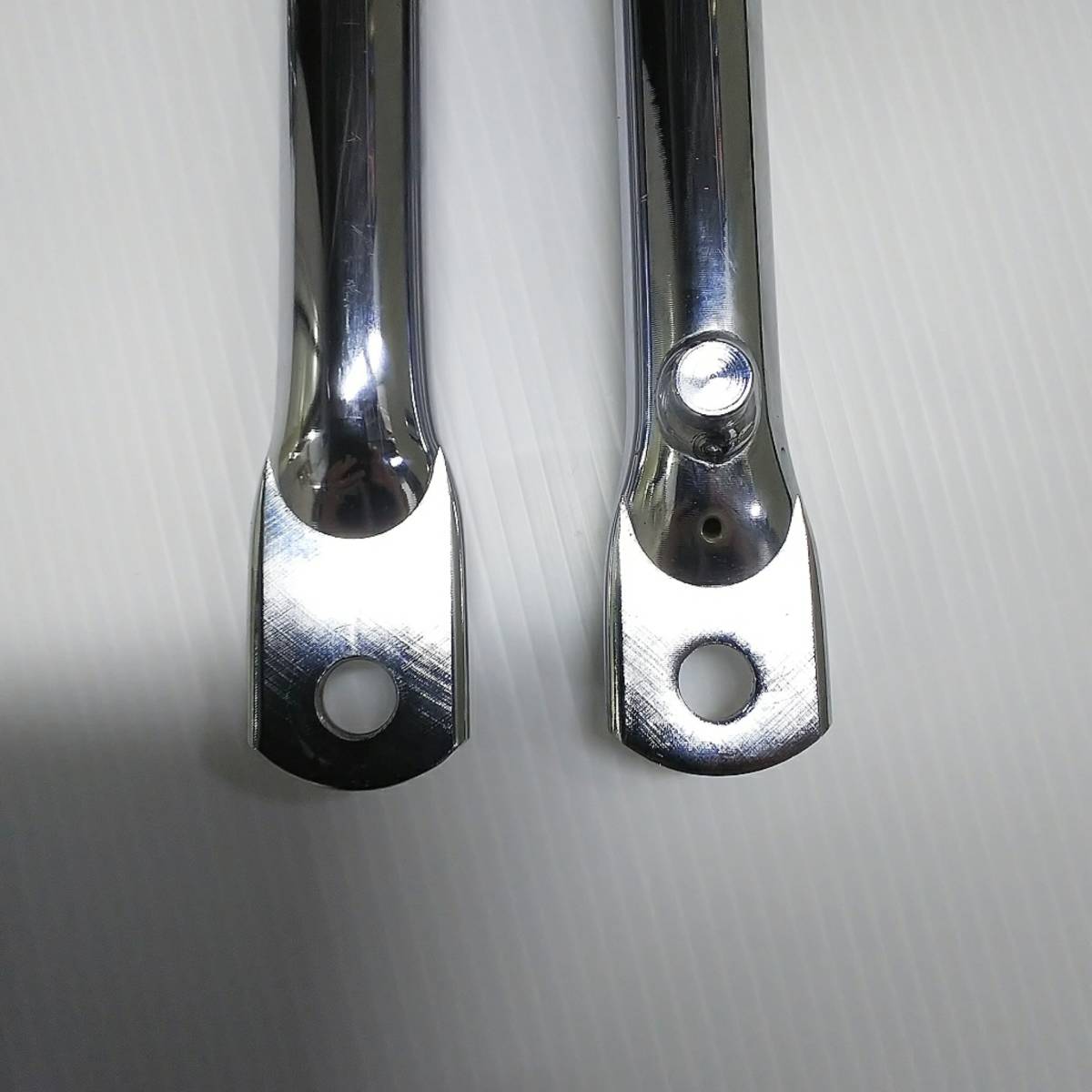 デイトナ油圧ダンパーインナーフォークキット スタンダード長 モンキー