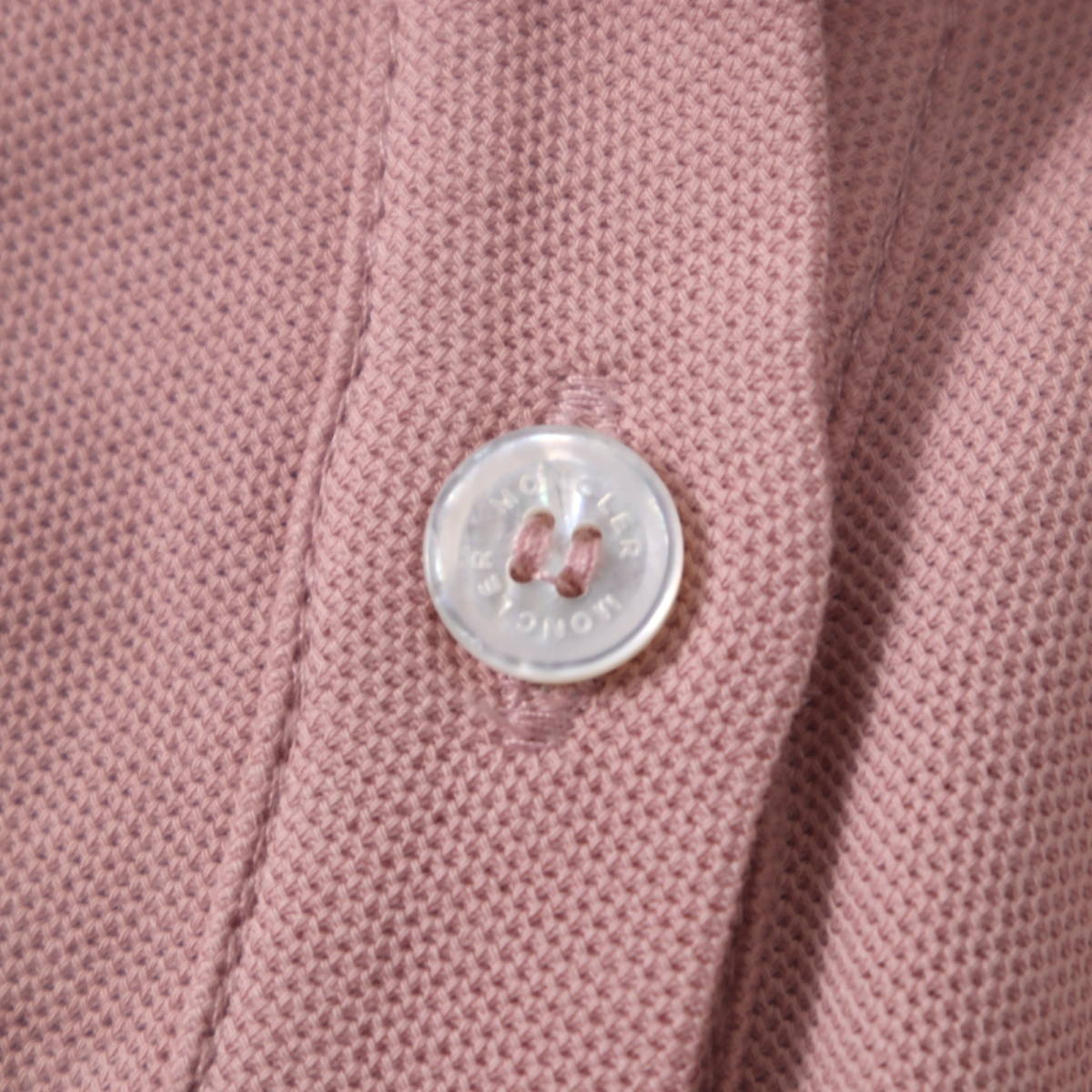 3-ZE011【美品】モンクレール MONCLER 国内代理店タグ正規品 