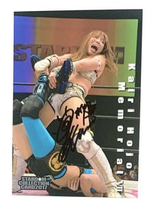宝城カイリのYahoo!オークション(旧ヤフオク!)の相場・価格を見る