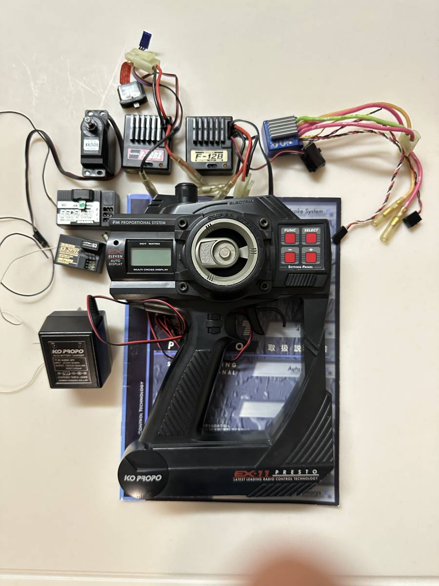 SANWA RX-472 受信機 G-FORCE GC301 新品未開封 SANWA RX-472 受信機 G-FORCE GC301 新品未開封 SANWA RX-472 受信機 G