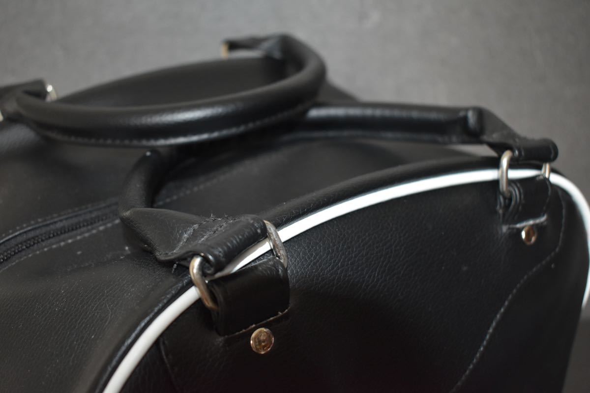 未使用品 BELL 純正 ヘルメットバッグ BELL 純正 革製 ヘルメットバッグ 復刻