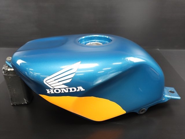 激安！NSR250R SP純正ガソリンタンク！MC28/1994～/96SPレプソルカラー