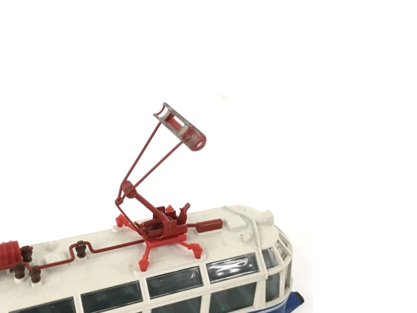 FLEISCHMANN 7411 鉄道模型 N ジャンク Y7787770の入札履歴 - 入札者の順位