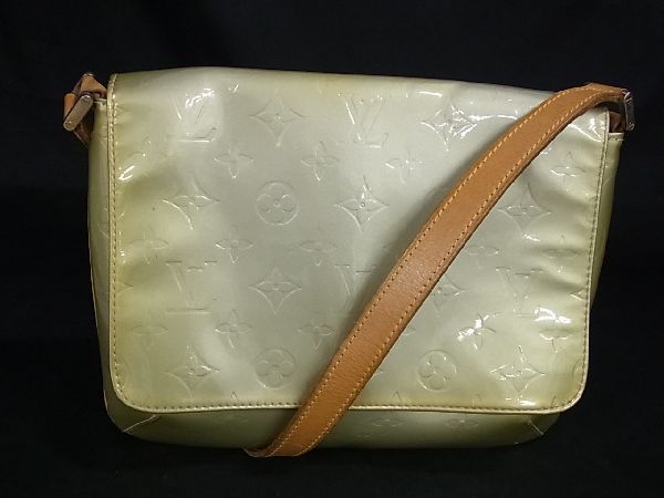 定番，限定セール 1円 □美品□ LOUIS VUITTON ルイヴィトン M91069 