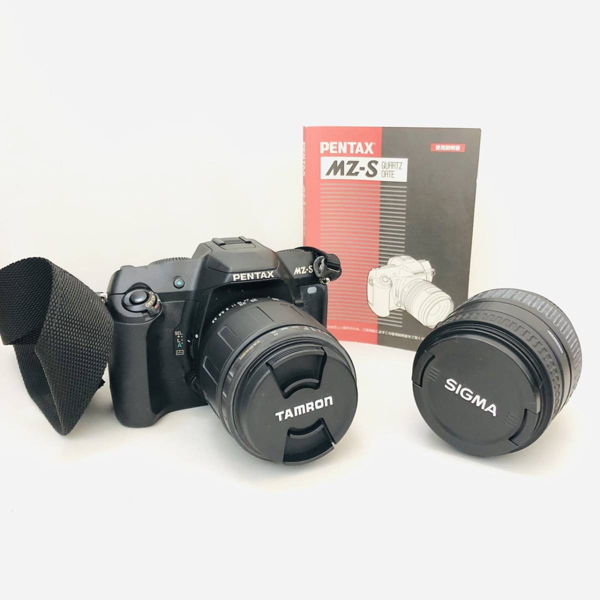 PENTAX MF フィルムカメラ 20点 まとめ売り ジャンク品 c078 【公式