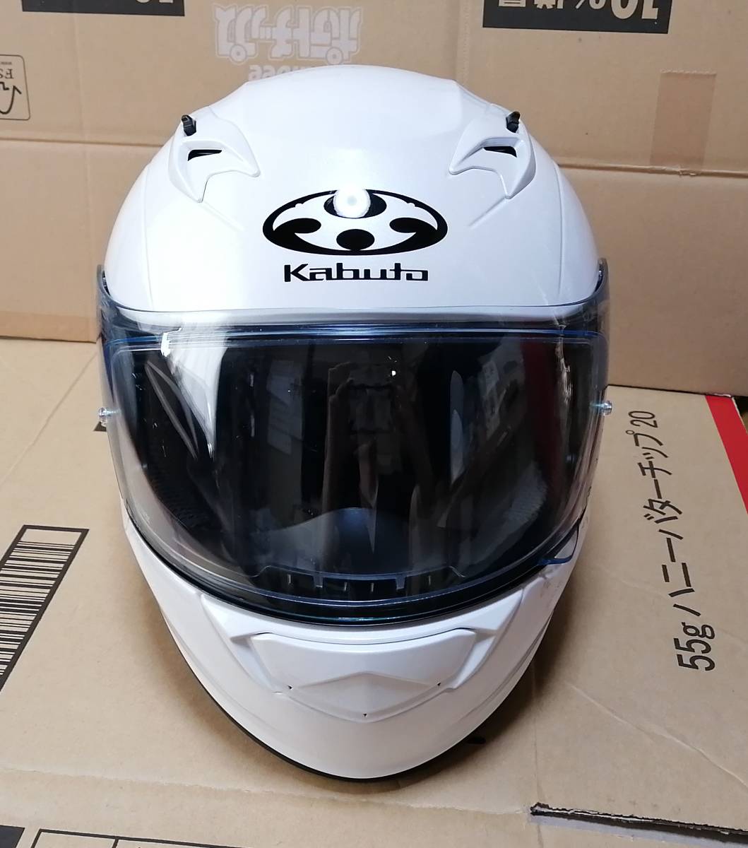 OGK KABUTO カブト kamui バイク OGKカブト Kabuto KAMUI3 カムイ3