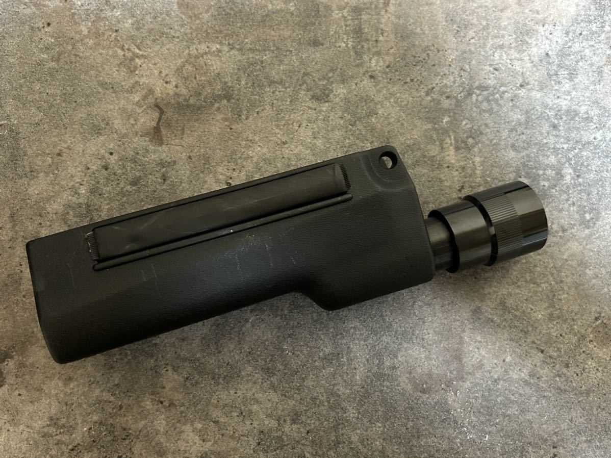 MP5 ライトハンドガード　フラッシュライト付き　点灯確認済み　タクティカルハンドガード　/ マルイ　インドア　G&P SWAT 電動ガン 