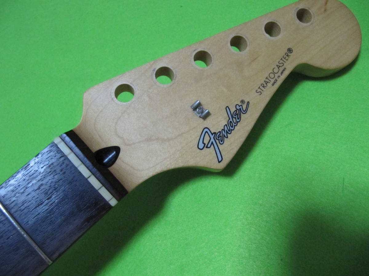 Fender Japan ストラトキャスター st62-TX 追柾目ネック Fender Japan