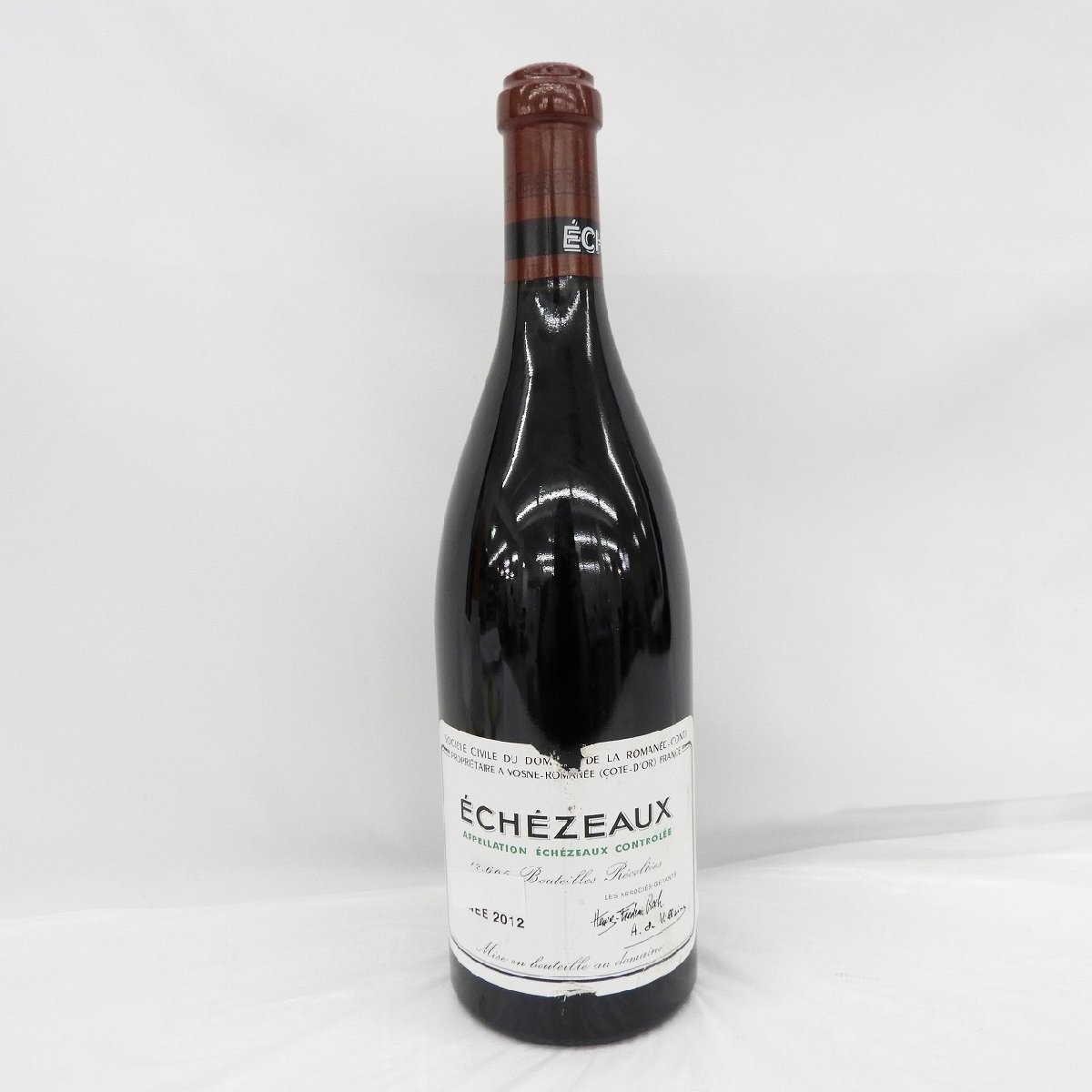 DRC LA TÂCHE 1998 750ml ロマネコンティ ラ ターシュ 未開栓