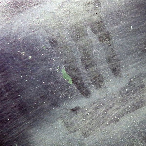 ♪ZX-12R/ZXT20A 純正 前方/中央 アンダーカウル(K0626A08)塗装品