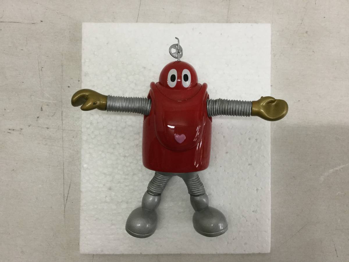 がんばれ！ロボコン 超金鋼 がんばれ ロボコン 超合金 dragon がんばれ