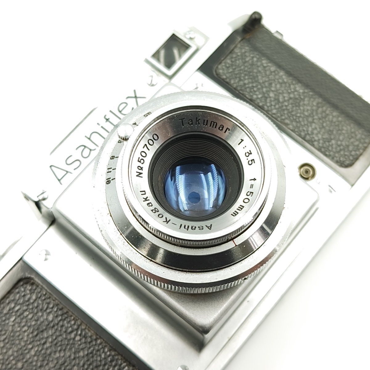 Asahiflex Takumar 50 3.5 Asahiflex 【公式通販】
