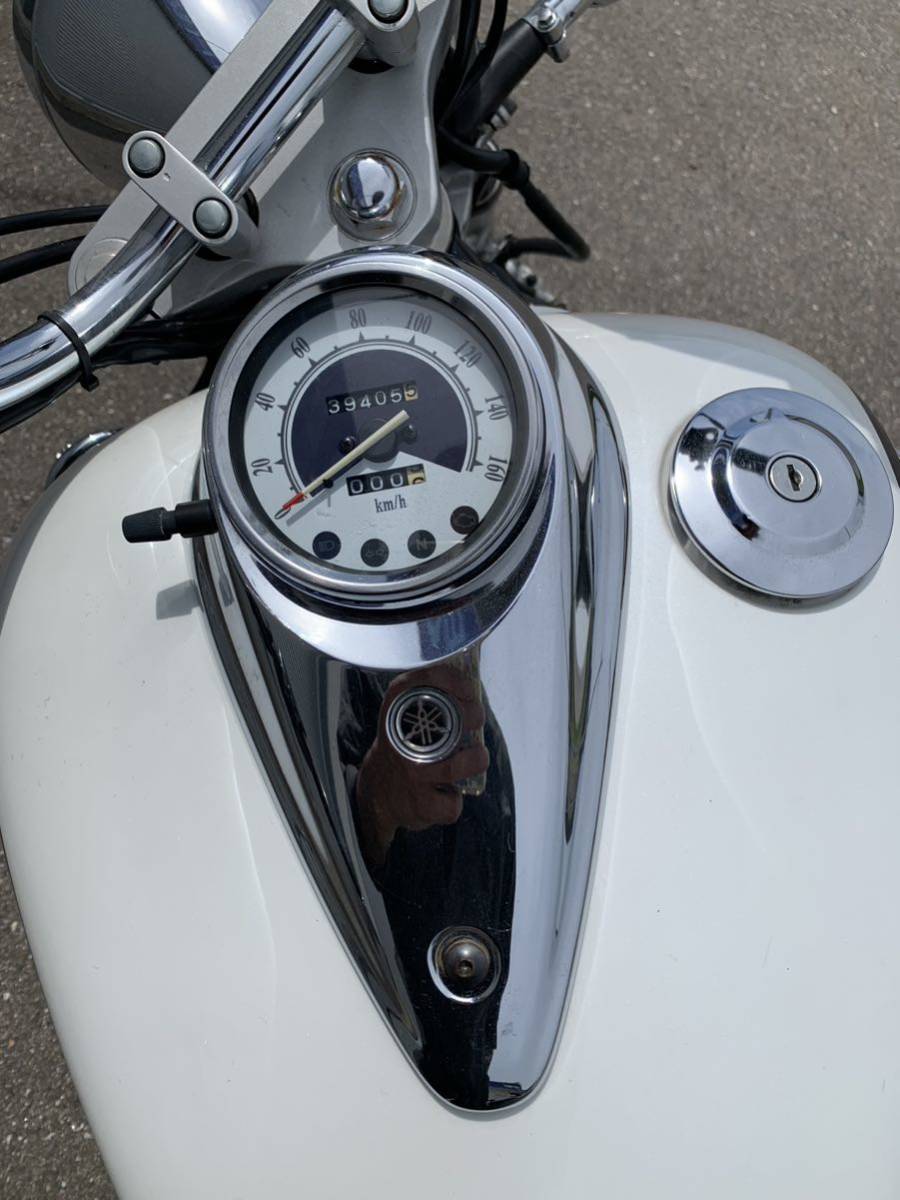 ドラッグスター　人気のパール