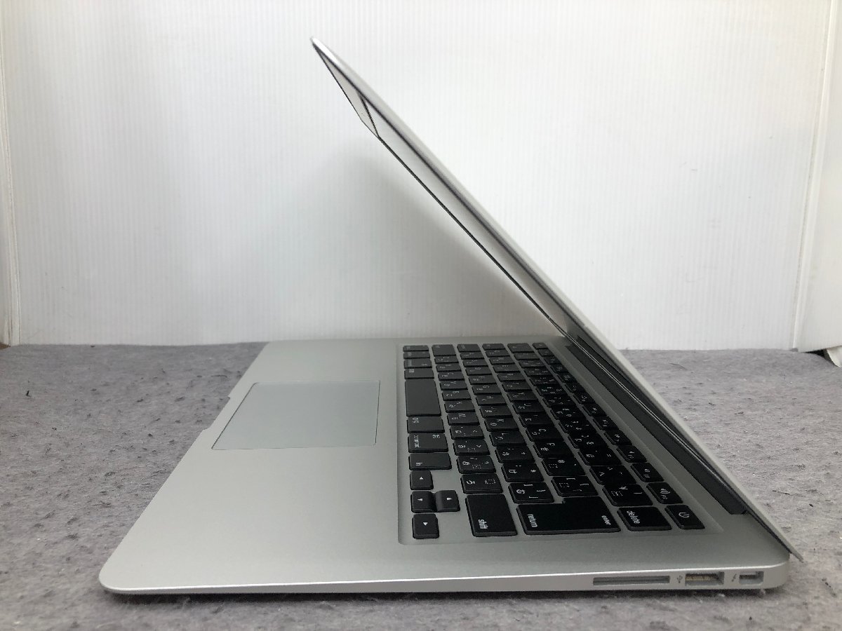 MacBook Air 2017 SSD256GB 美品 動作品 mac book air 2017 美品