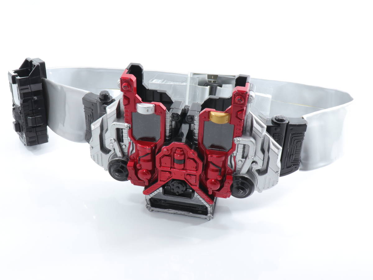 仮面ライダーダブル ダブルドライバー 仮面ライダースカル ロスト