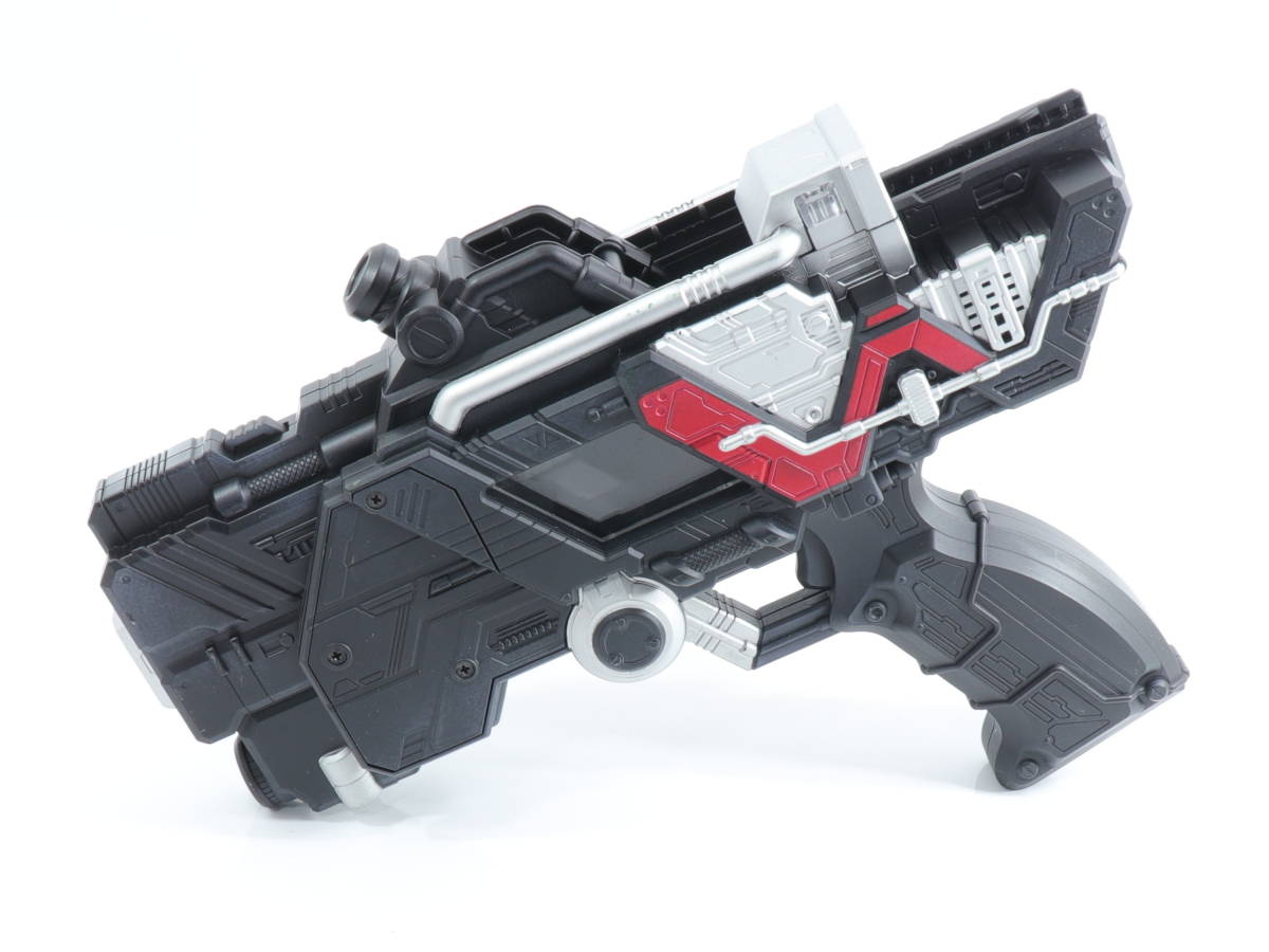 仮面ライダーダブル ダブルドライバー 仮面ライダースカル ロスト