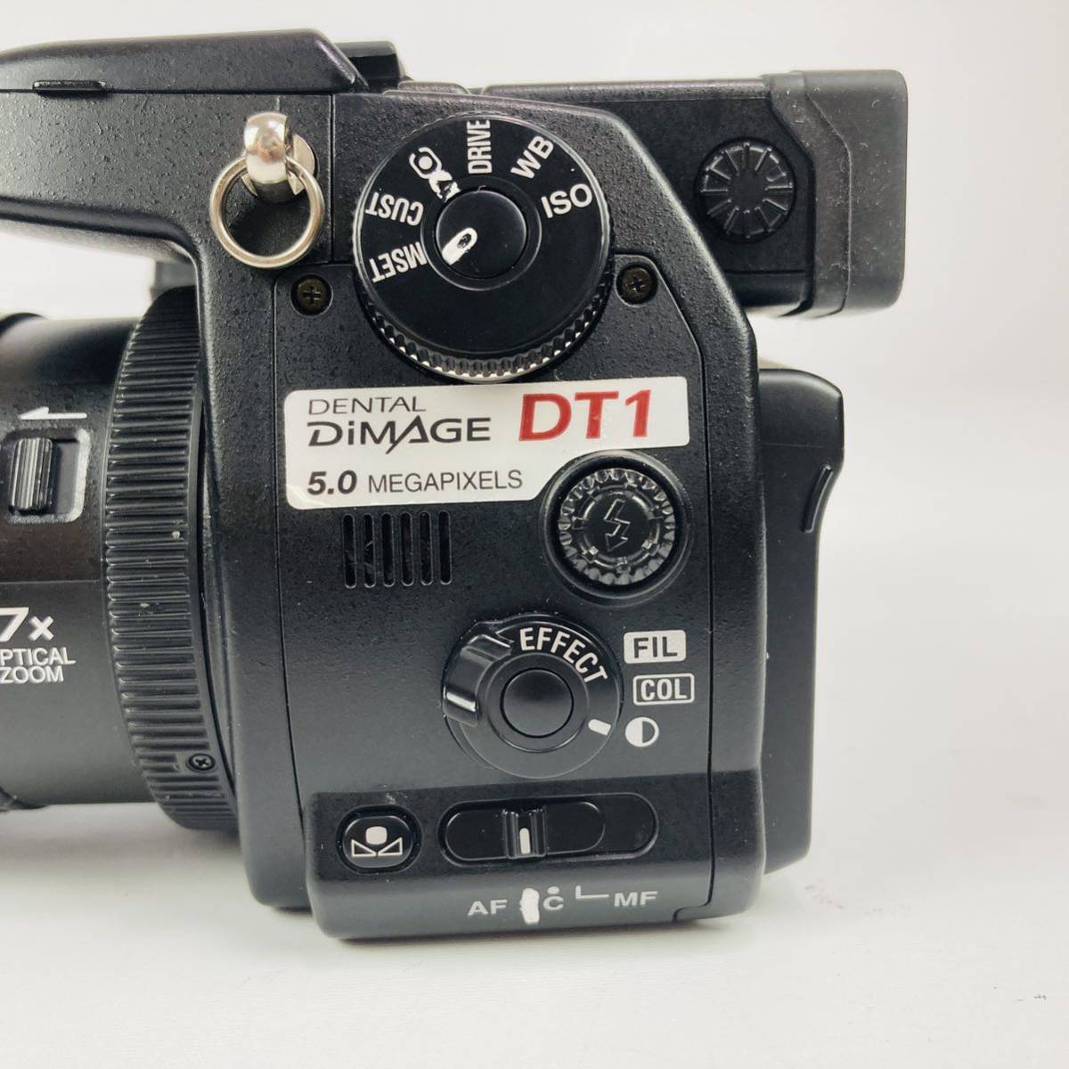 KONICA MINOLTA コニカ ミノルタ DENTAL DiMAGE DT1 デンタル 