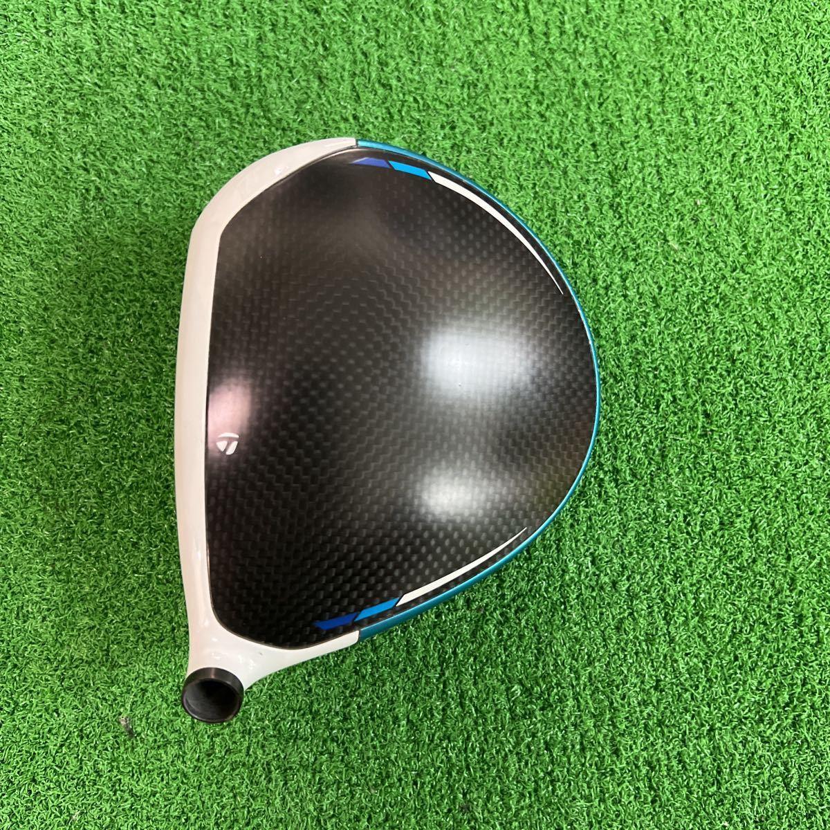 テーラーメイド sim2 max D ドライバー ヘッド 9.0度