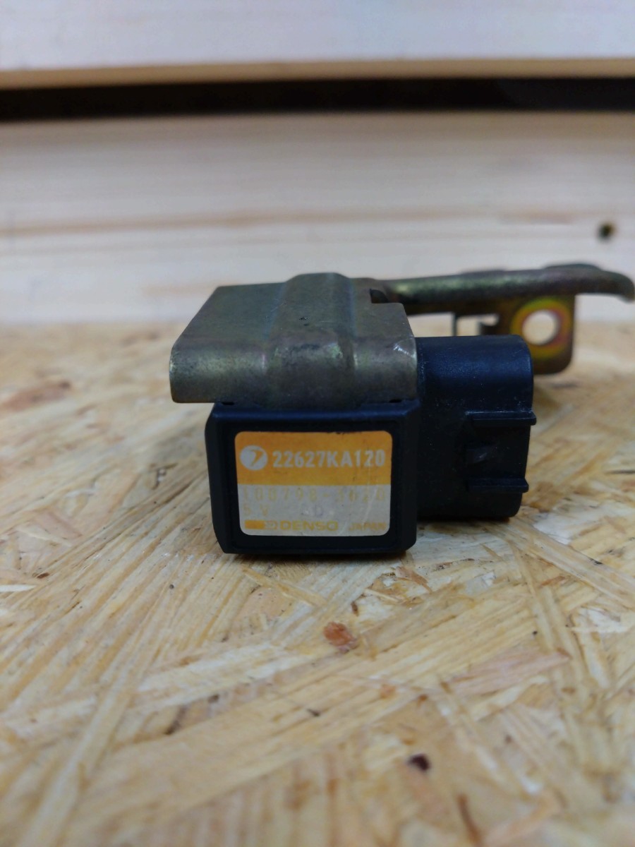 ヴィヴィオ KK4 KK3 スバル 22627KA120 圧力 VIVIO RX-R センサー 圧力