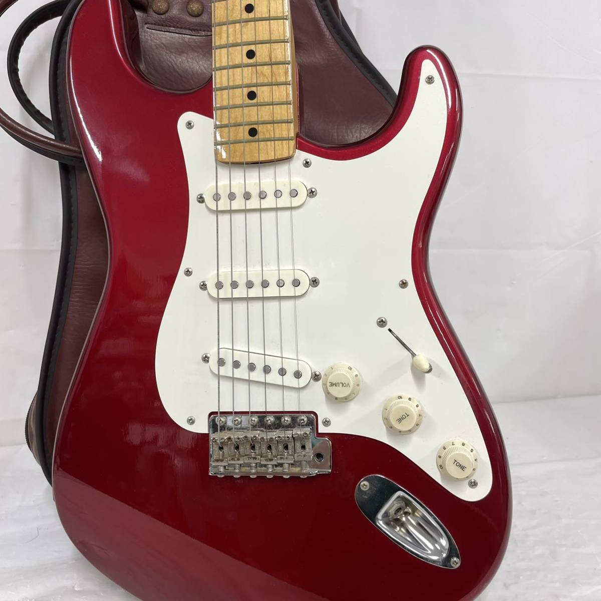 Tokai Goldstar Sound in Japan Limited - Black GH STAR (トーカイ