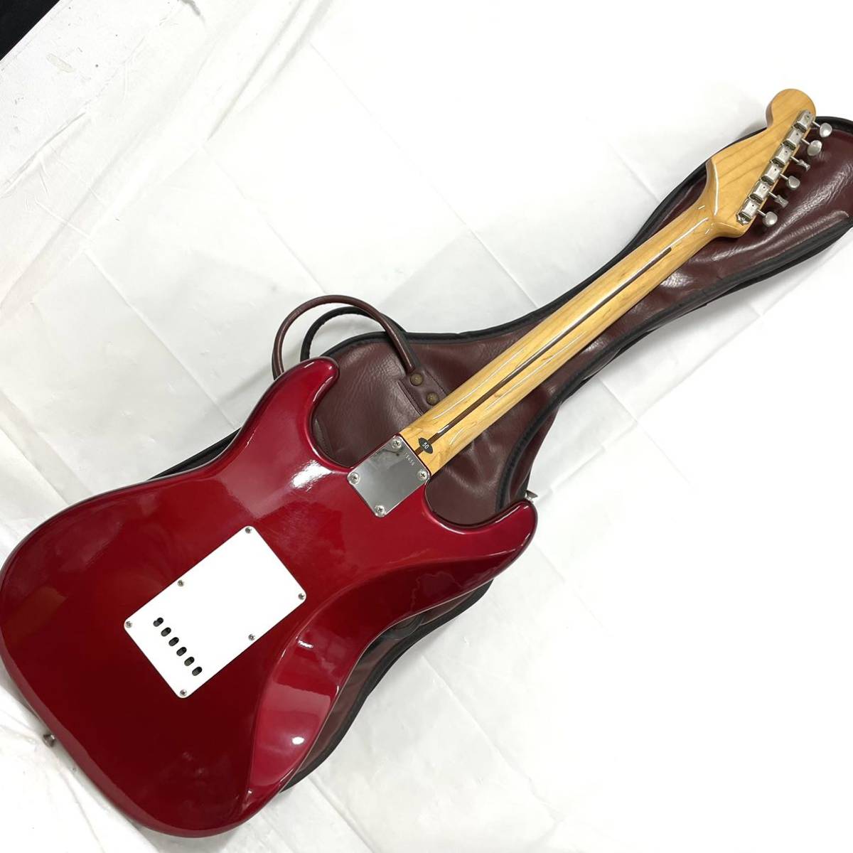 Tokai Goldstar Sound in Japan Limited - Black GH STAR (トーカイ