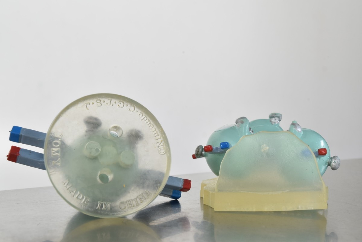 ポケットモンスター モンスターコレクション コイル レアコイル 