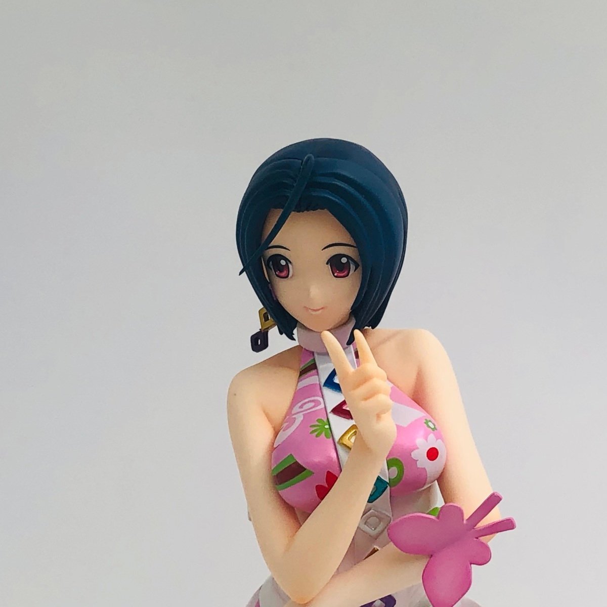 ジャンク メガハウス ブリリアントステージ アイドルマスター2 水瀬 