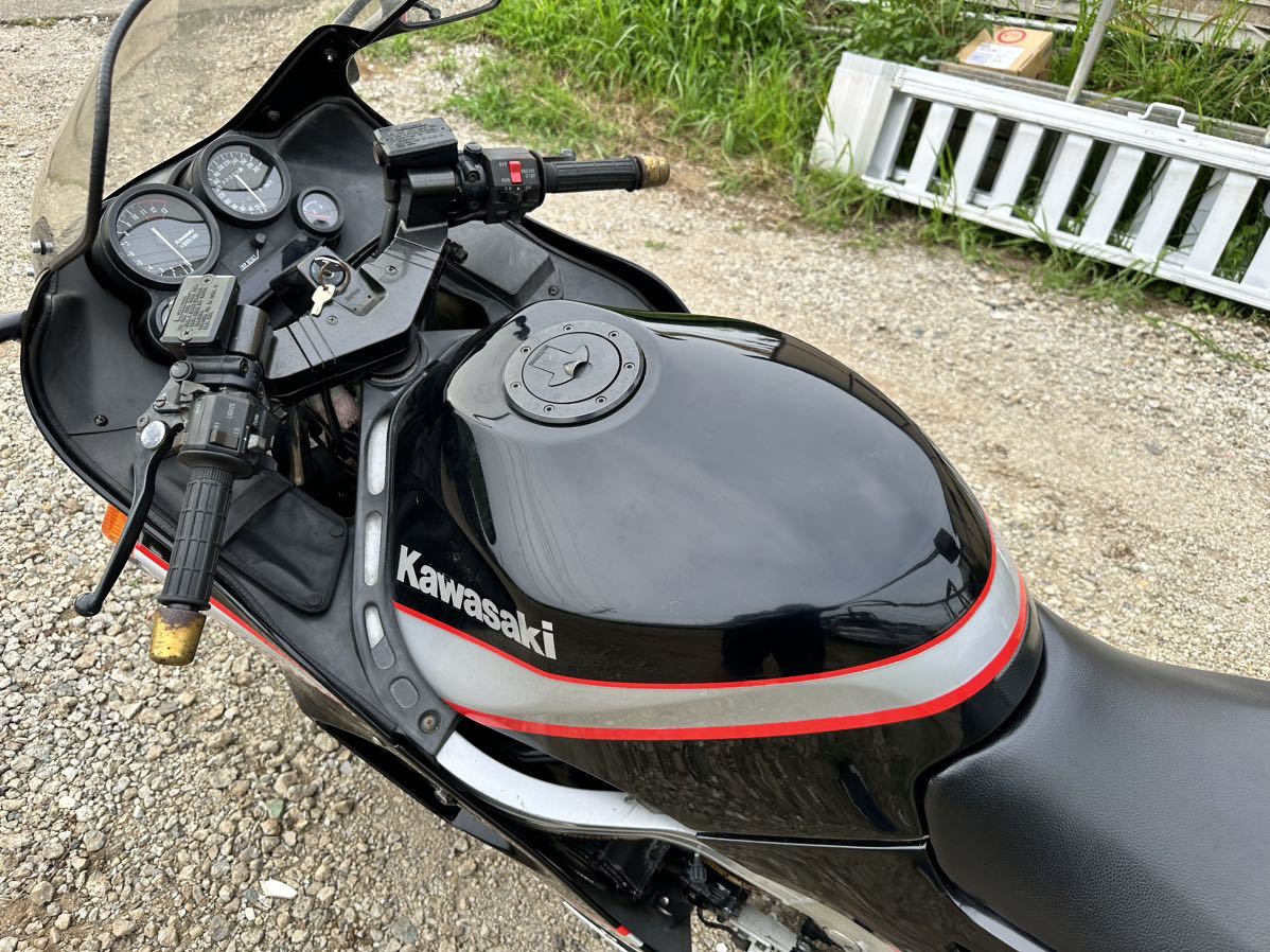 ☆車検2年付☆ZX-10 走行33329キロ エンジン始動動画有り！返品可能