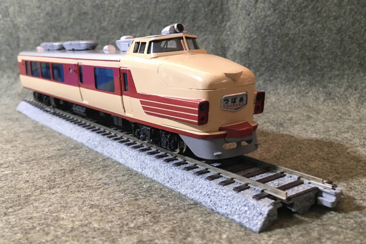 宮沢模型 モハ180 ジャンク 【SALE，新作登場】 【公式通販】