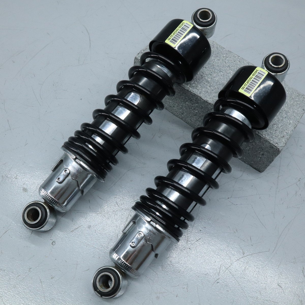 ☆US直輸入 スポーツスター Φ39 6インチ フォークジョイント XL FX FXD