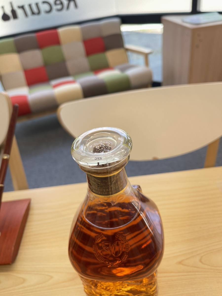 ウイスキー] サントリー エクセレンス 750ml サントリー エクセレンス