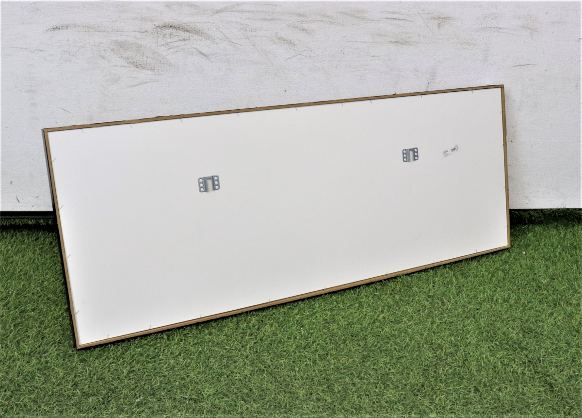 IKEA イケア パブロ・ピカソ OLUNDA 21675 CARB P2 1319-Z 額装 W約