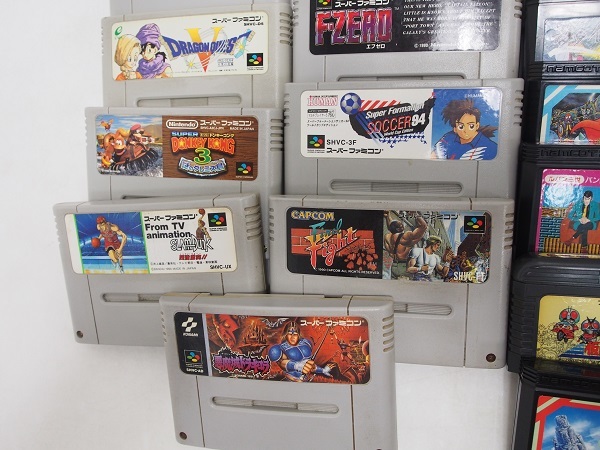 ファミコン ディスクシステム ディスクカード一覧中古通販｜ゼルダ