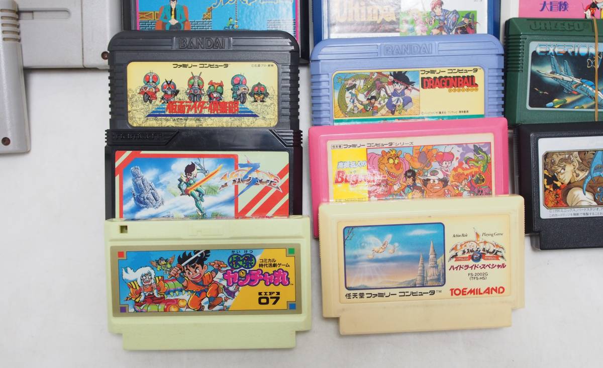 ファミコン ディスクシステム ディスクカード一覧中古通販｜ゼルダ
