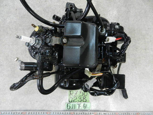 A106E RZ50 エンジン クランキングは確認できました A106E RZ50 エンジン クランキングは確認できました 【公式通販】