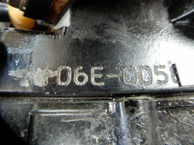 A106E RZ50 エンジン クランキングは確認できました 【公式通販】