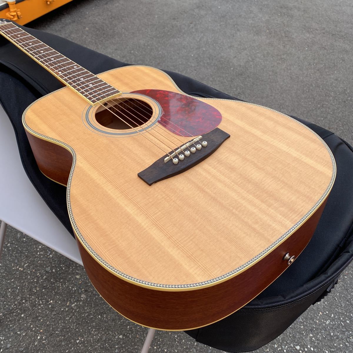 Stafford SF-250F ハードケース付！！！ ☆Stafford SF-250F