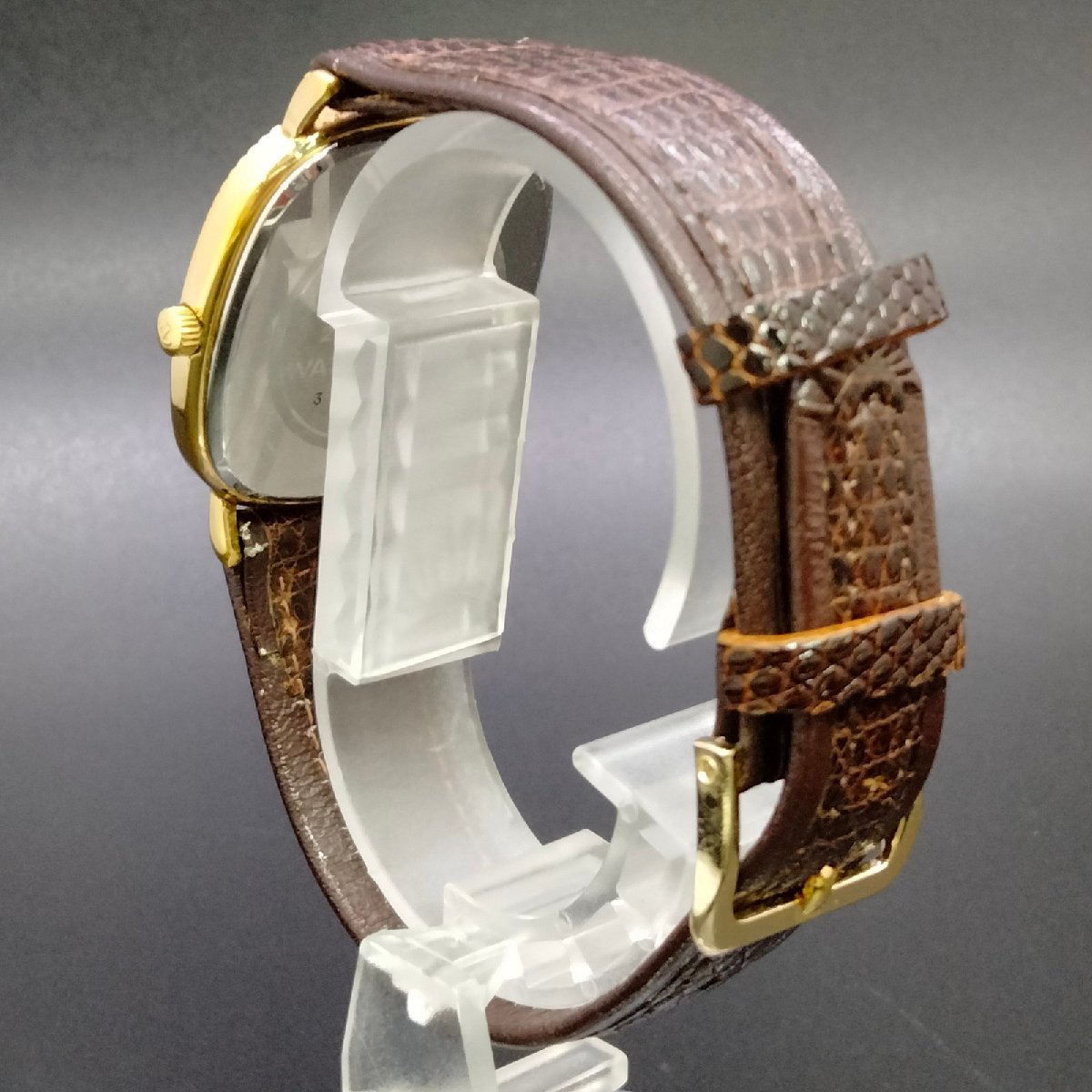 ラドー Rado 腕時計 動作品 204.3610.2 ユニセックス 2248292(ラドー 