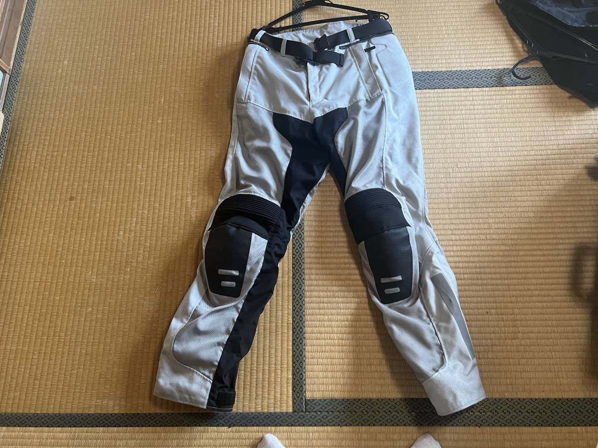 rev`it レブイット　インナー付きパンツ