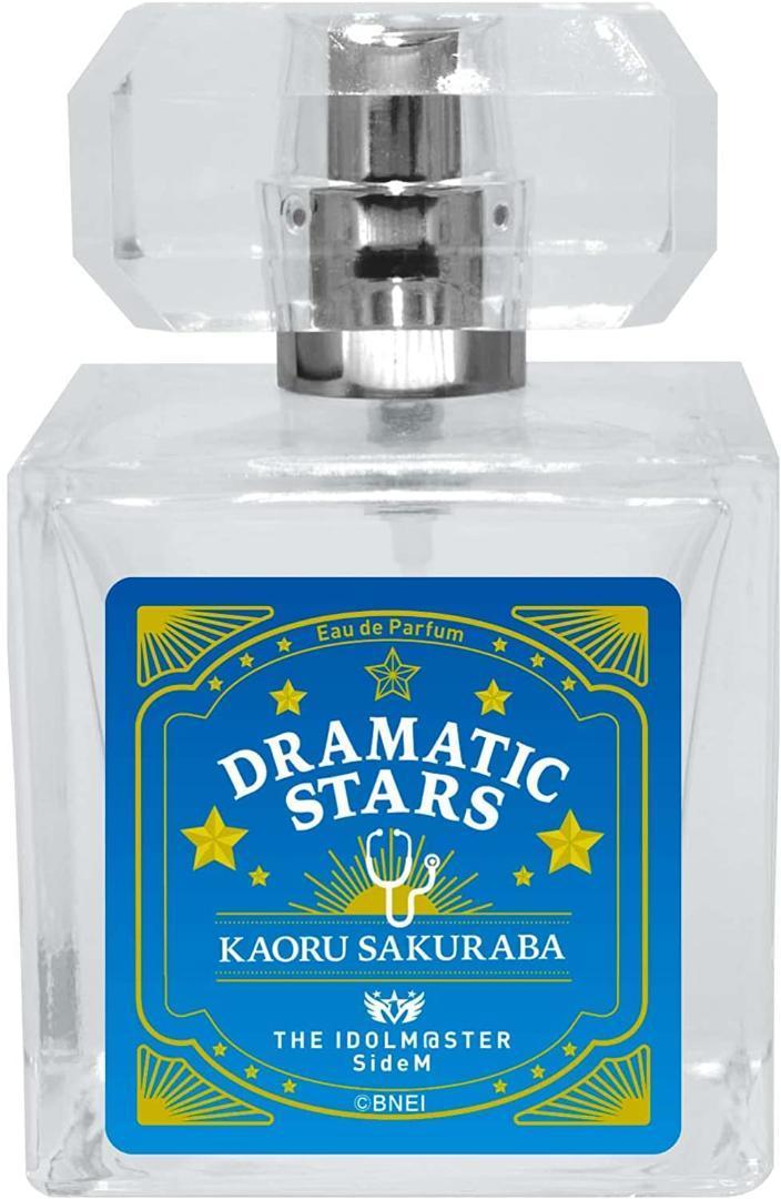 SideM 桜庭薫 オードパルファム SideM アイドルマスター